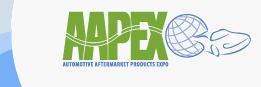供应2010年美国拉斯维加斯汽配展AAPEX